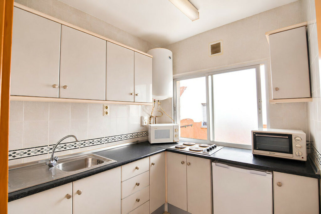 Property in Fuengirola — photo 5