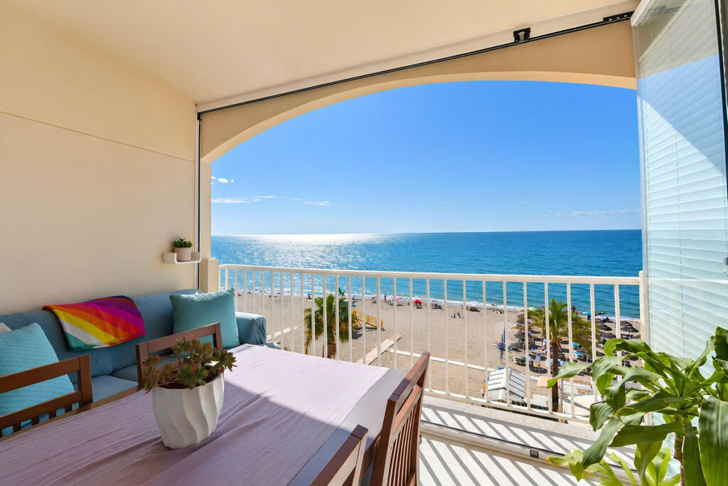Property in Fuengirola — photo 5