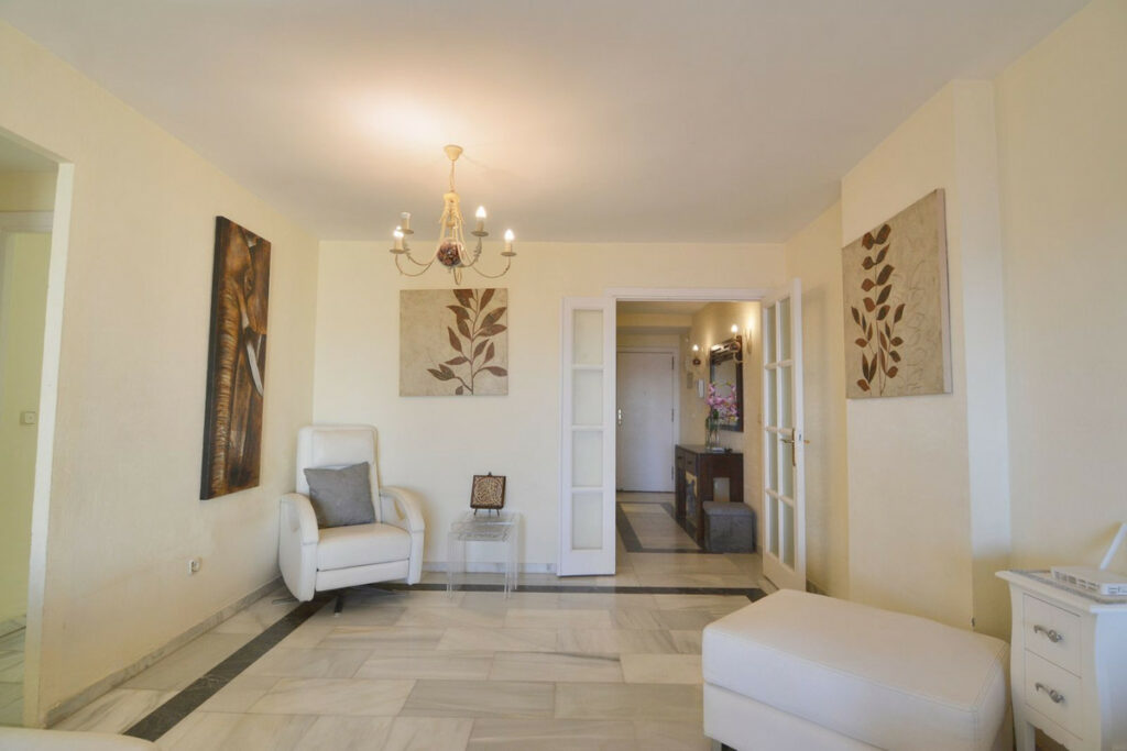Property in Fuengirola — photo 13