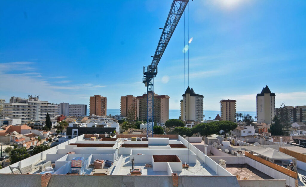 Property in Fuengirola — photo 16