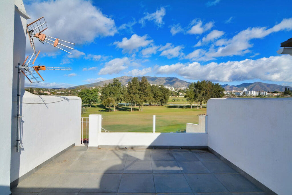 Property in Mijas Golf — photo 1