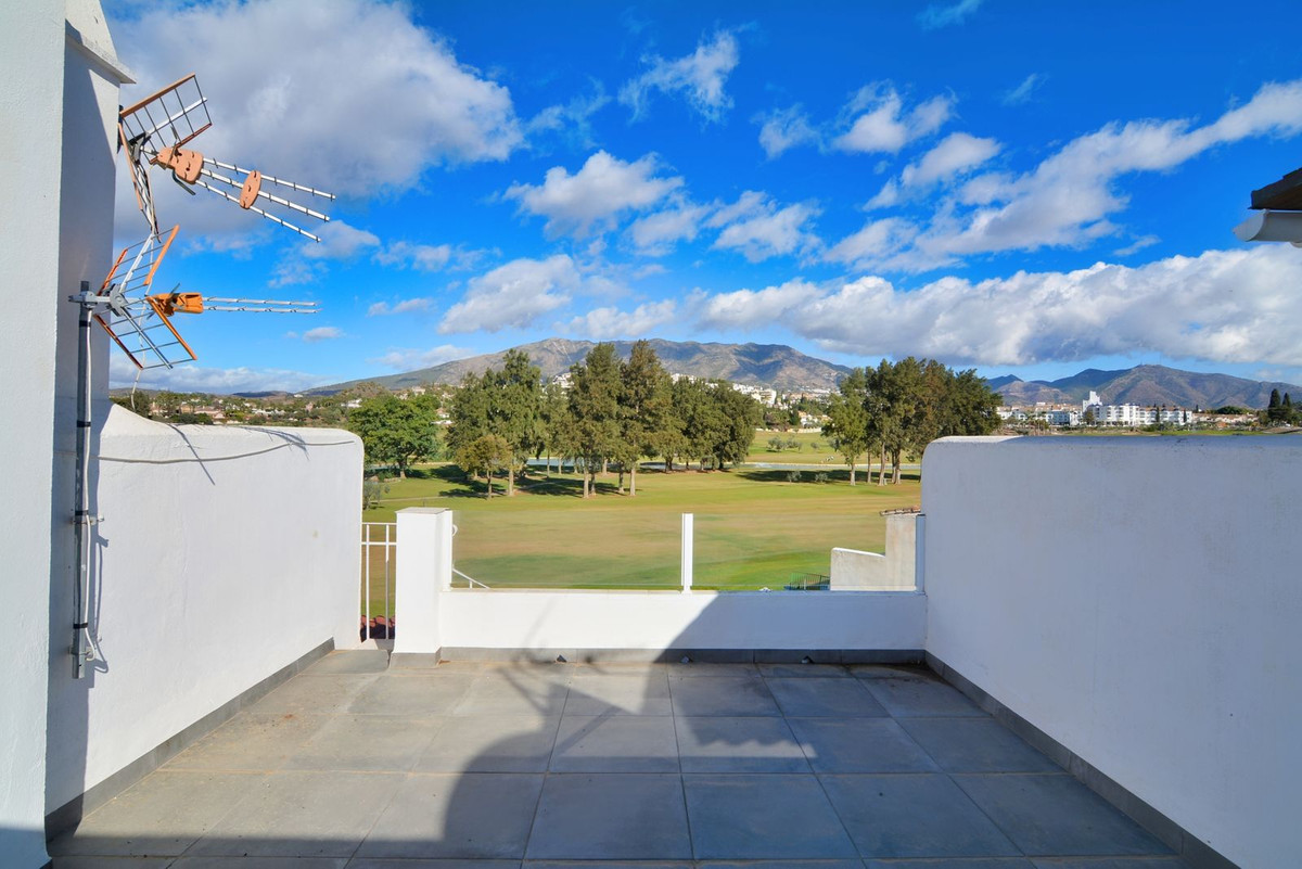 Property in Mijas Golf — photo 1
