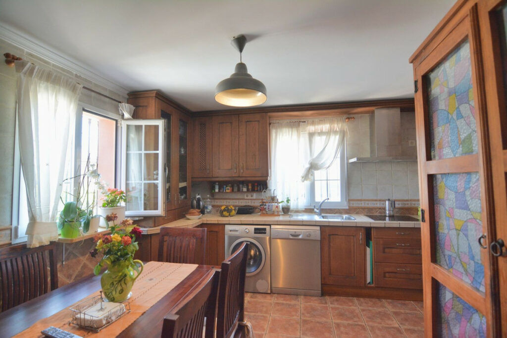 Property in Mijas Costa — photo 29
