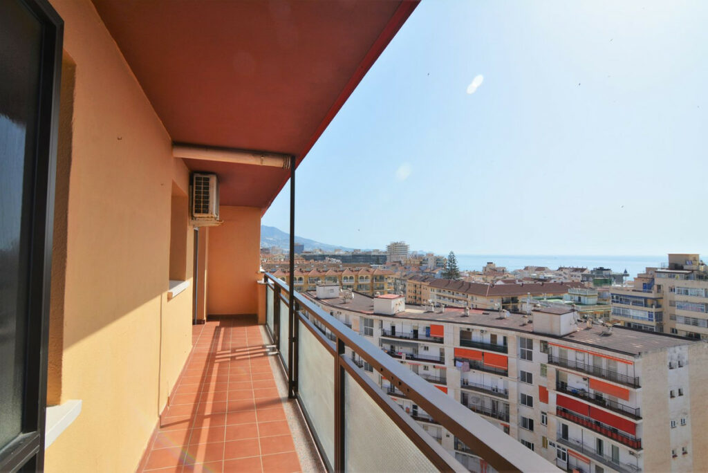 Property in Fuengirola — photo 29