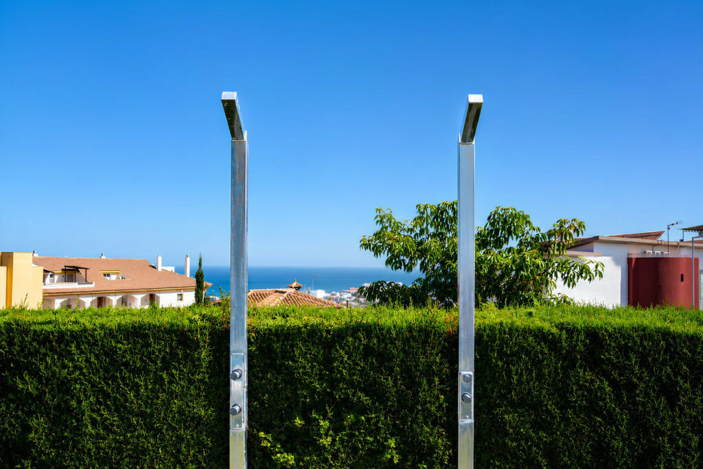 Property in Benalmadena — photo 35