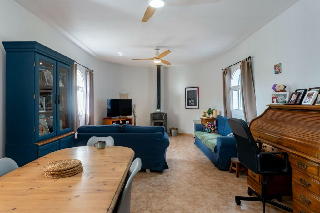 House – Finca – Cortijo in Casarabonela — photo 10