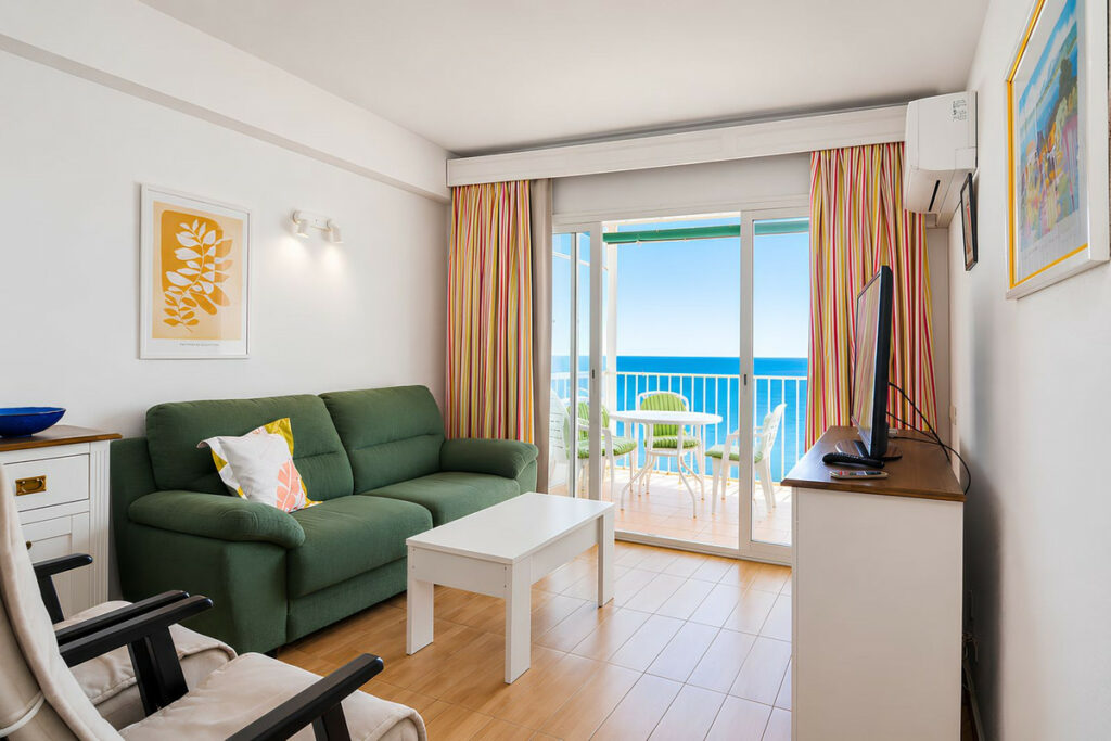Property in Fuengirola — photo 7