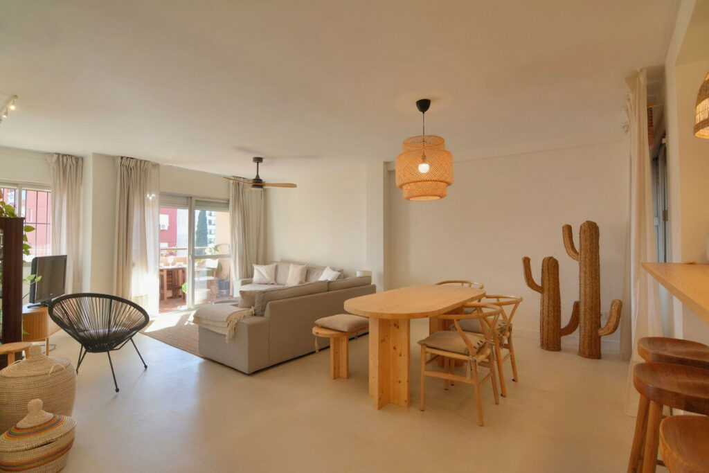 Property in Fuengirola — photo 10