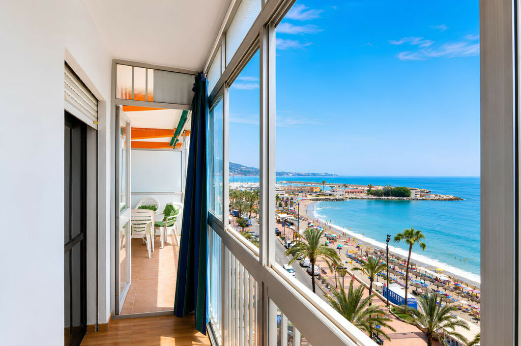 Property in Fuengirola — photo 28
