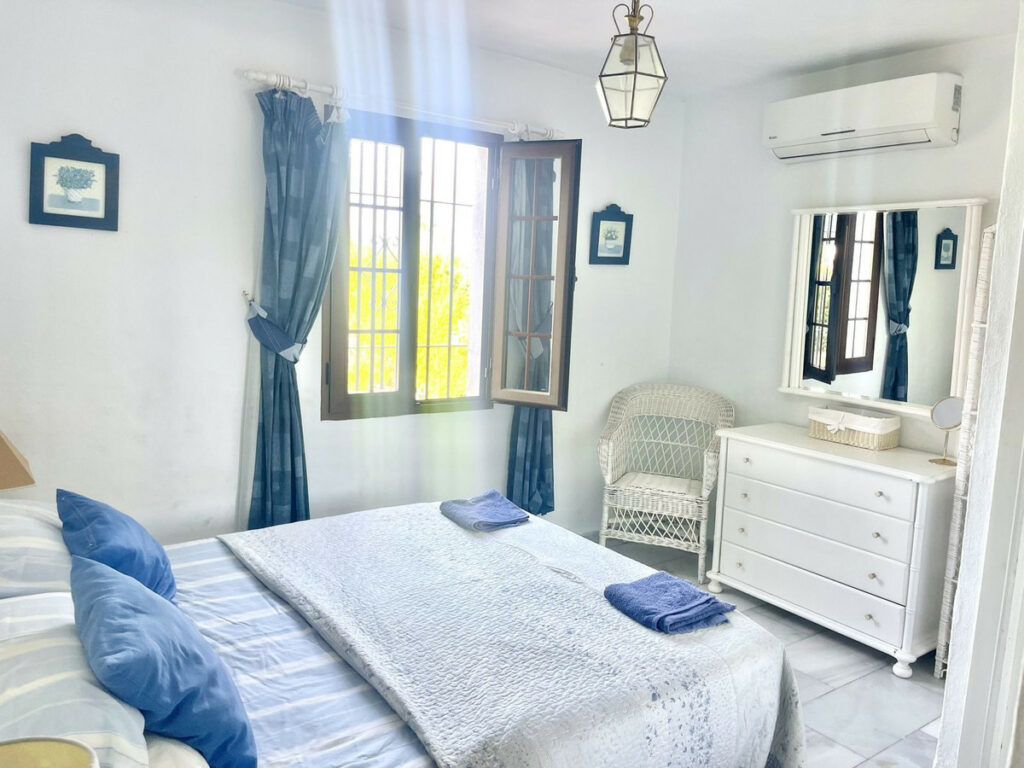 Property in Mijas — photo 24