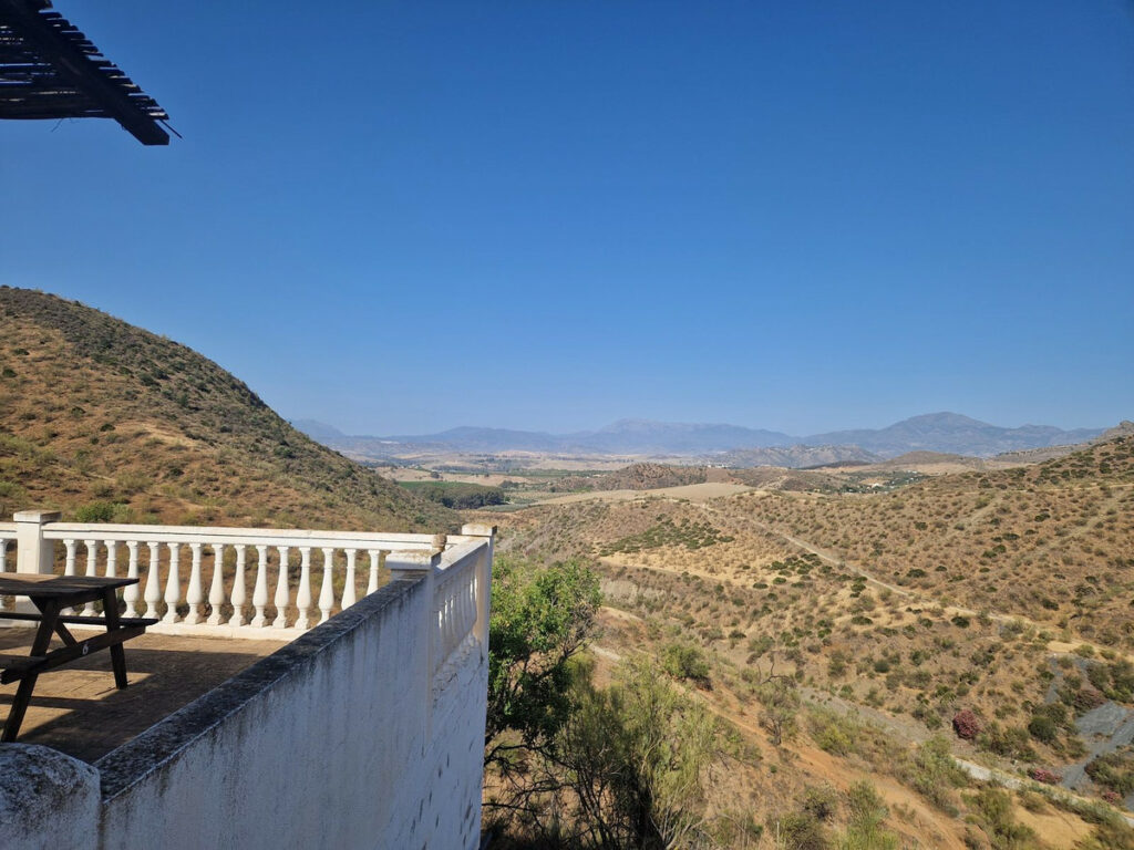 House – Finca – Cortijo in Pizarra — photo 3