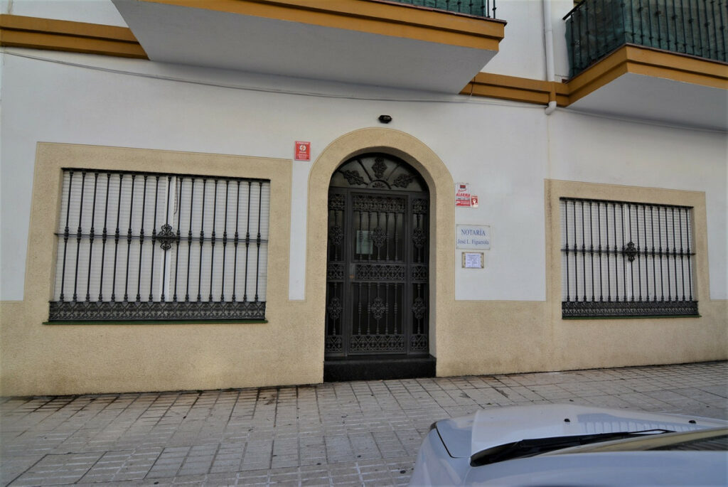 Property in Mijas — photo 22
