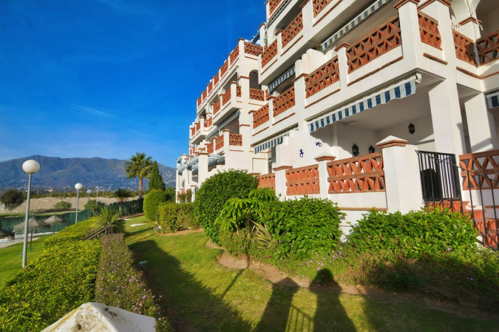 Property in Mijas Golf — photo 3