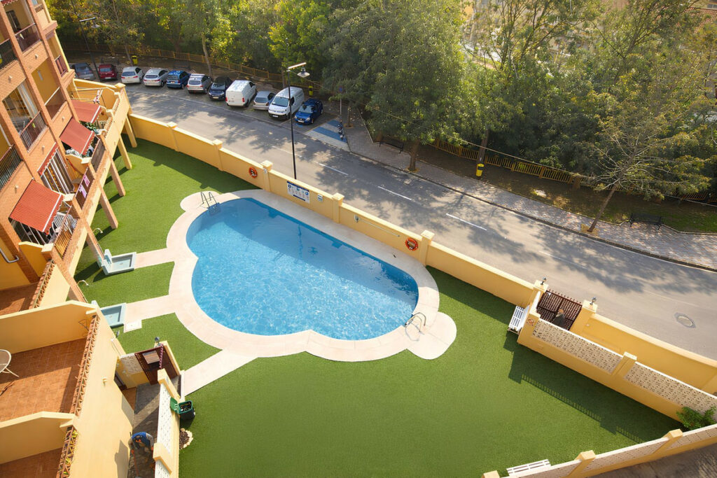 Property in Los Pacos — photo 11