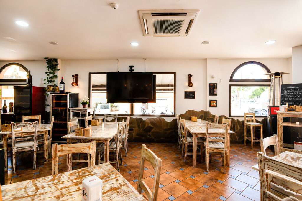 Property in Mijas — photo 23