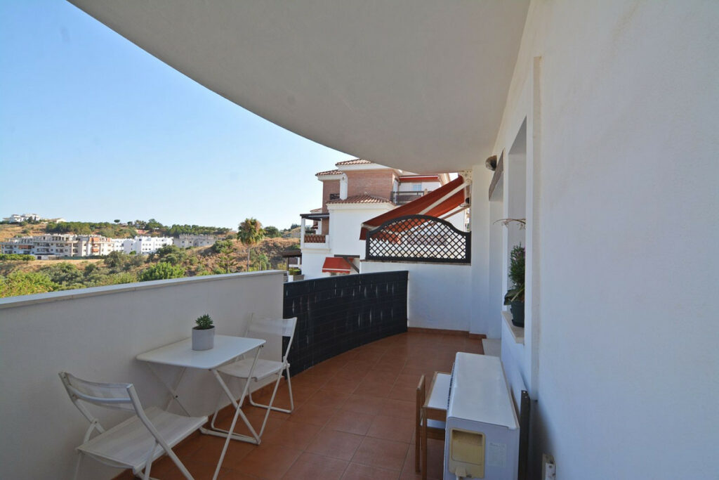 Property in Mijas Costa — photo 6