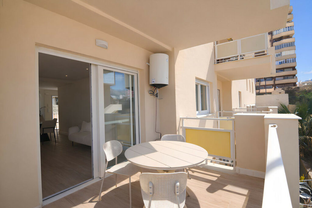 Property in Los Boliches — photo 3