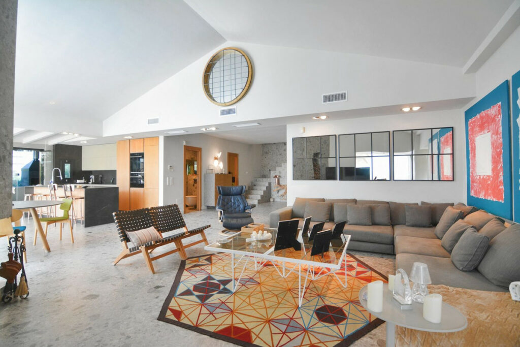 Property in Fuengirola — photo 5