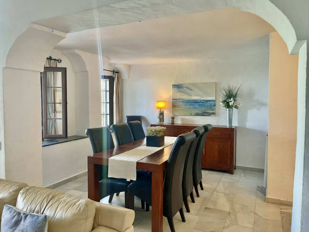 Property in Mijas — photo 19