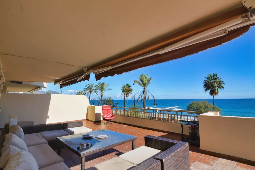 Property in Fuengirola — photo 32
