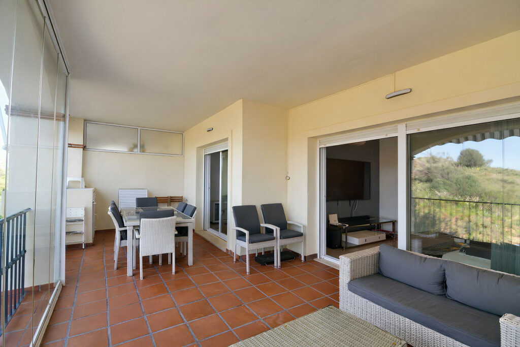 Property in Mijas — photo 4