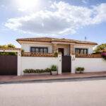 Property in Sierrezuela — photo 33