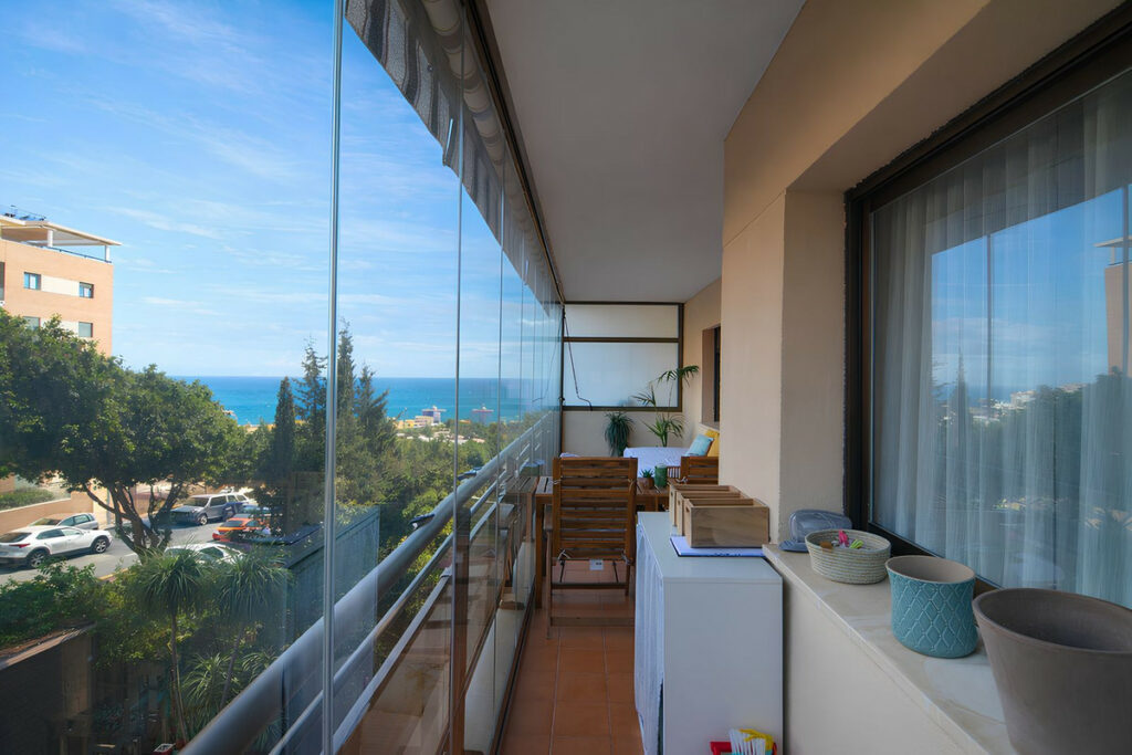 Property in Fuengirola — photo 21