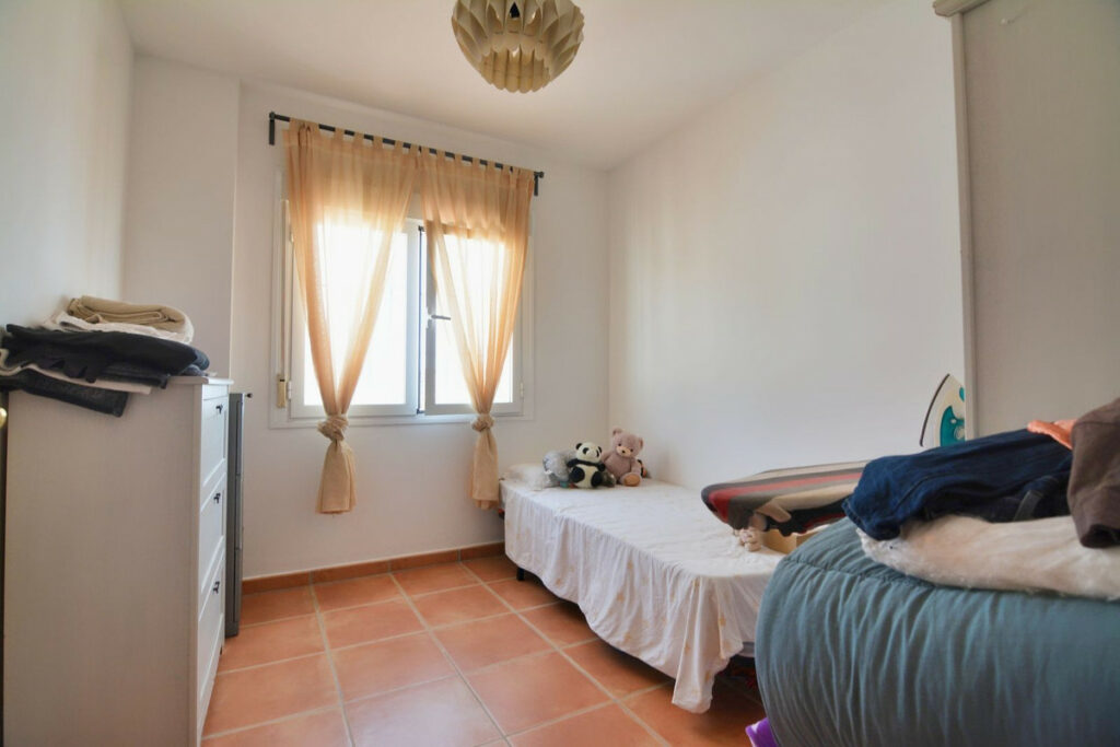 Property in Fuengirola — photo 14