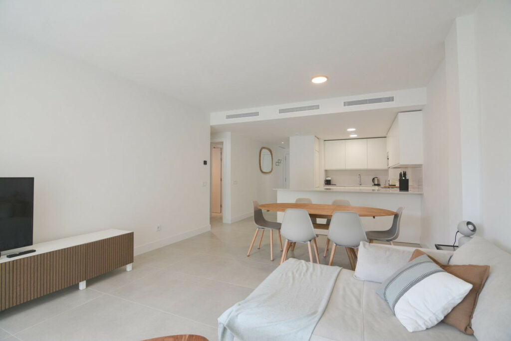 Property in Fuengirola — photo 6