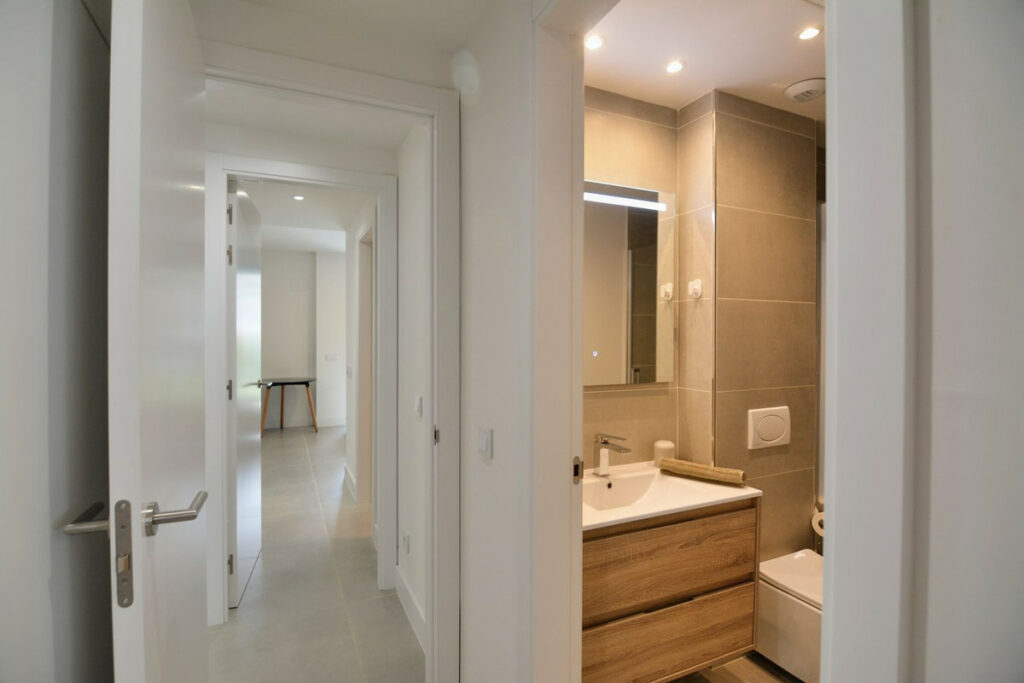 Property in Fuengirola — photo 29