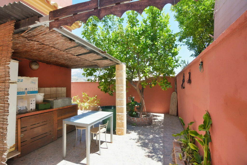 Property in Mijas Costa — photo 7