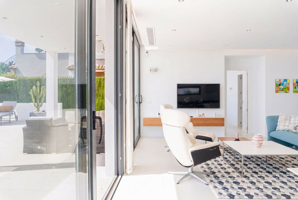 House – Detached Villa in La Cala de Mijas — photo 10