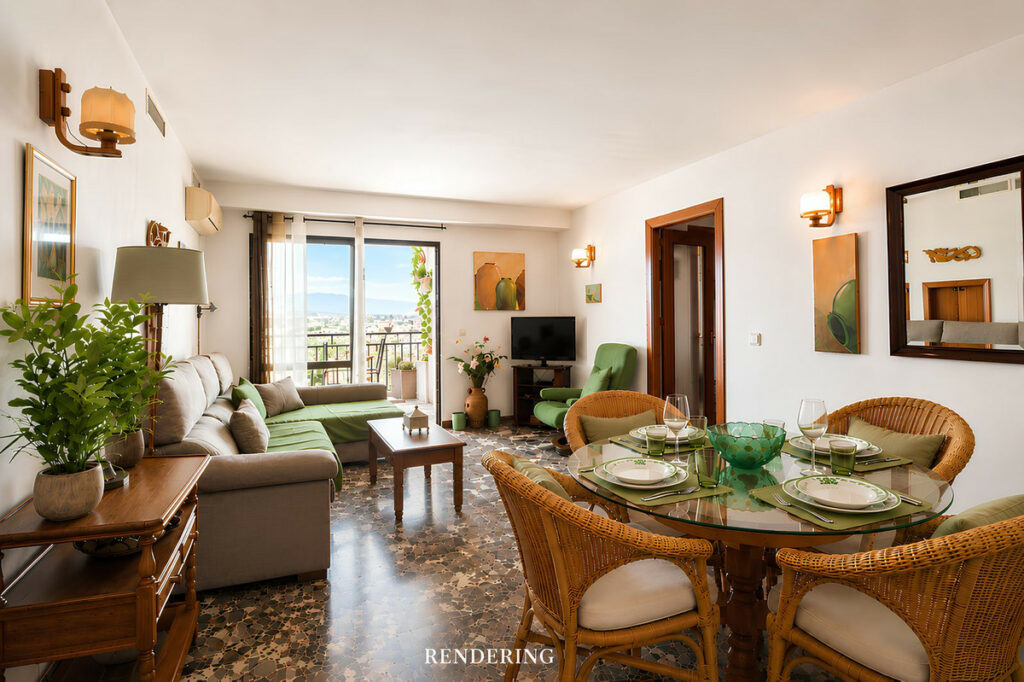 Property in Fuengirola — photo 10