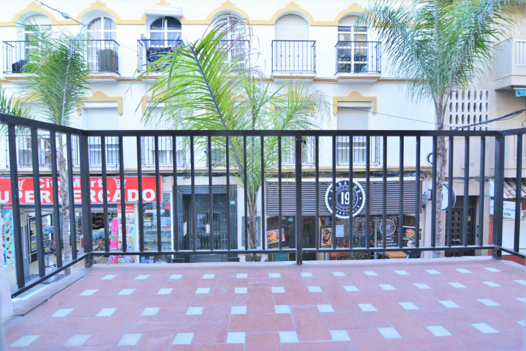 Property in Fuengirola — photo 5