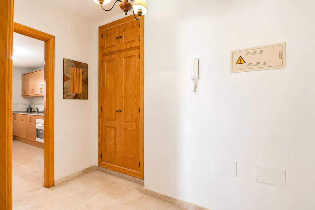 Property in Los Boliches — photo 10