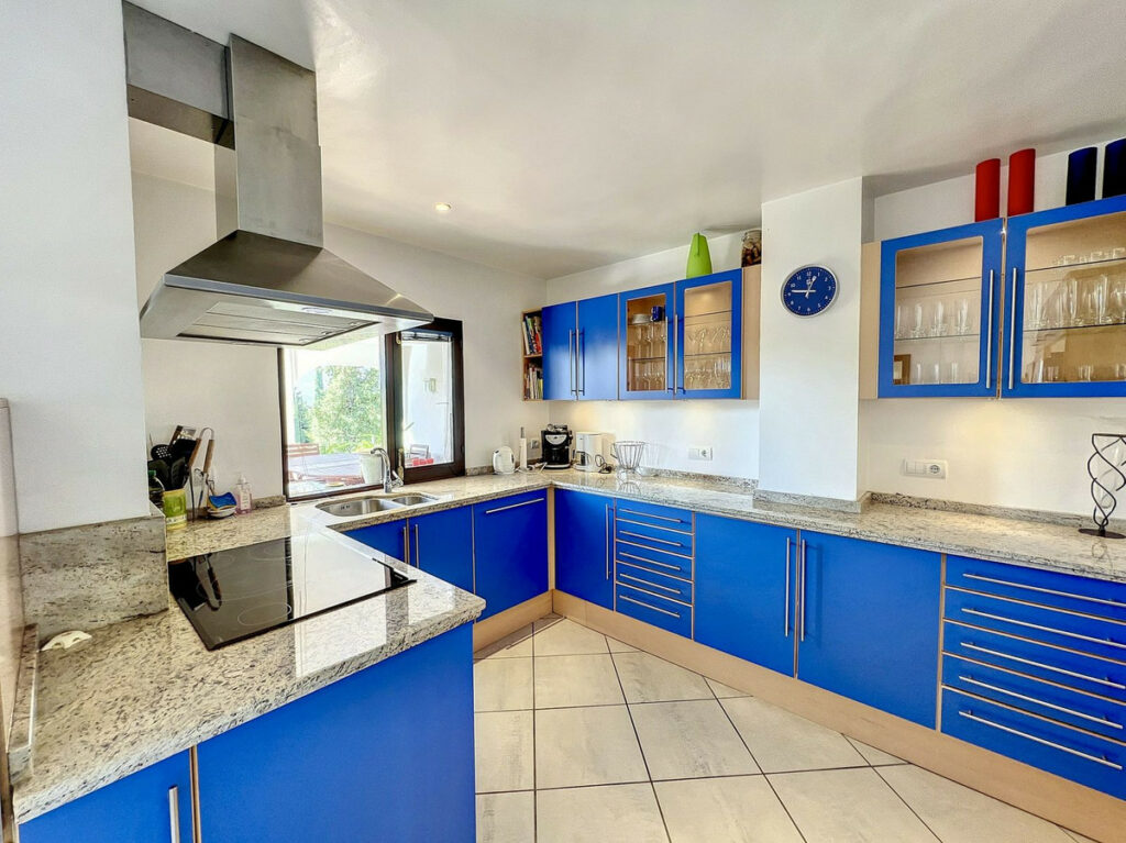 Property in Mijas — photo 33