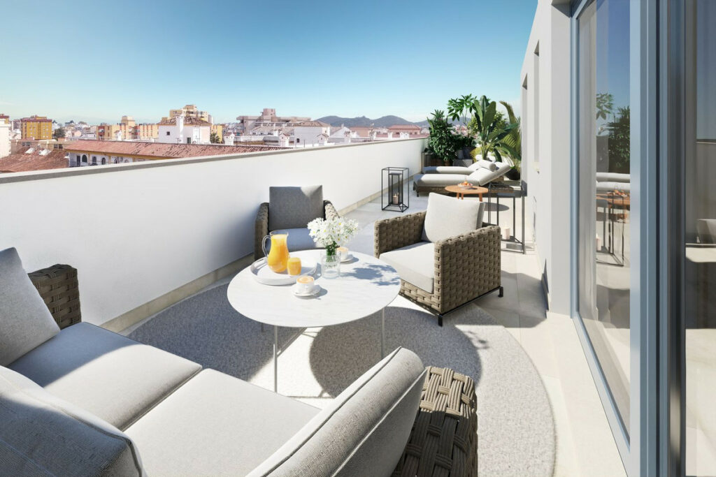 Property in Fuengirola — photo 8
