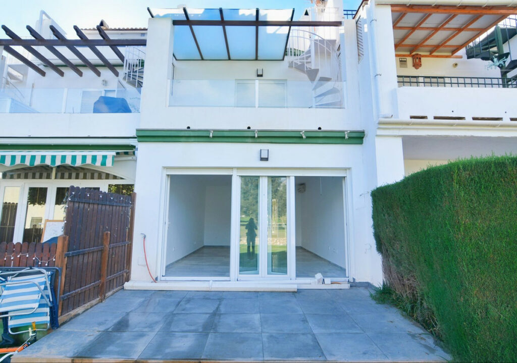 Property in Mijas Golf — photo 22