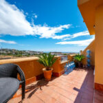 Apartment – Middle Floor Apartment in La Cala de Mijas — photo 1
