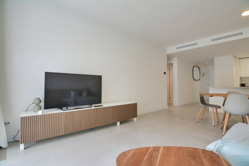 Property in Fuengirola — photo 16