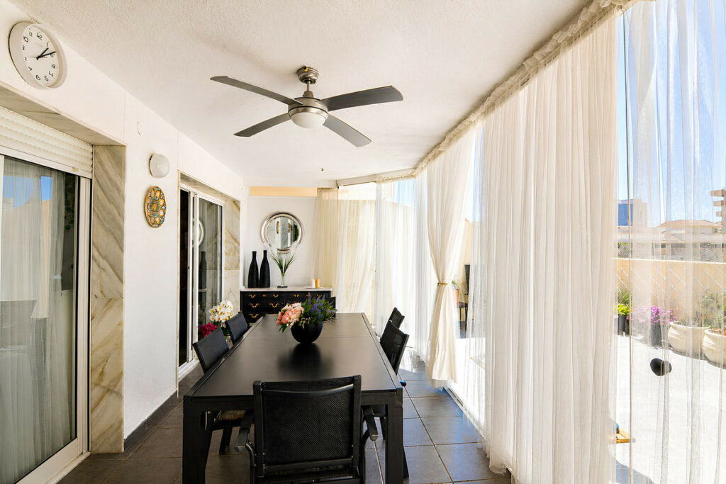 Property in Fuengirola — photo 38