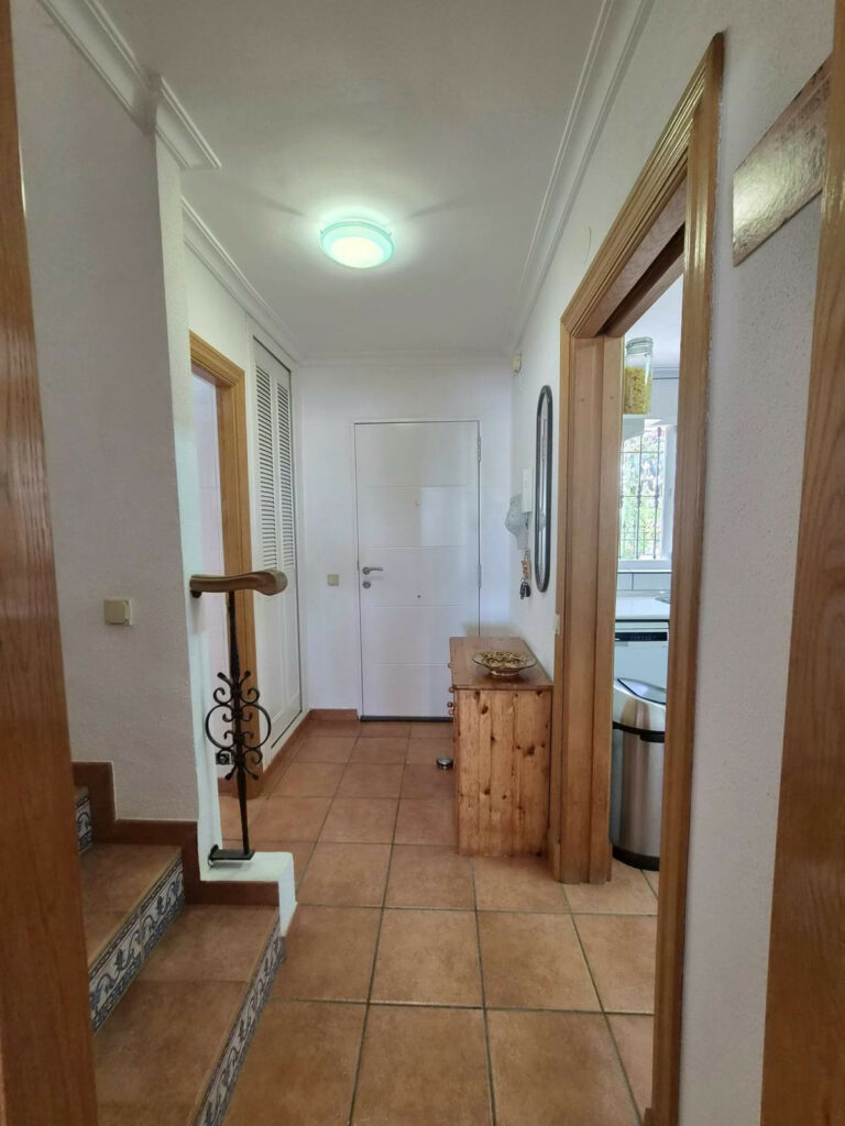 House – Townhouse in Mijas — photo 5