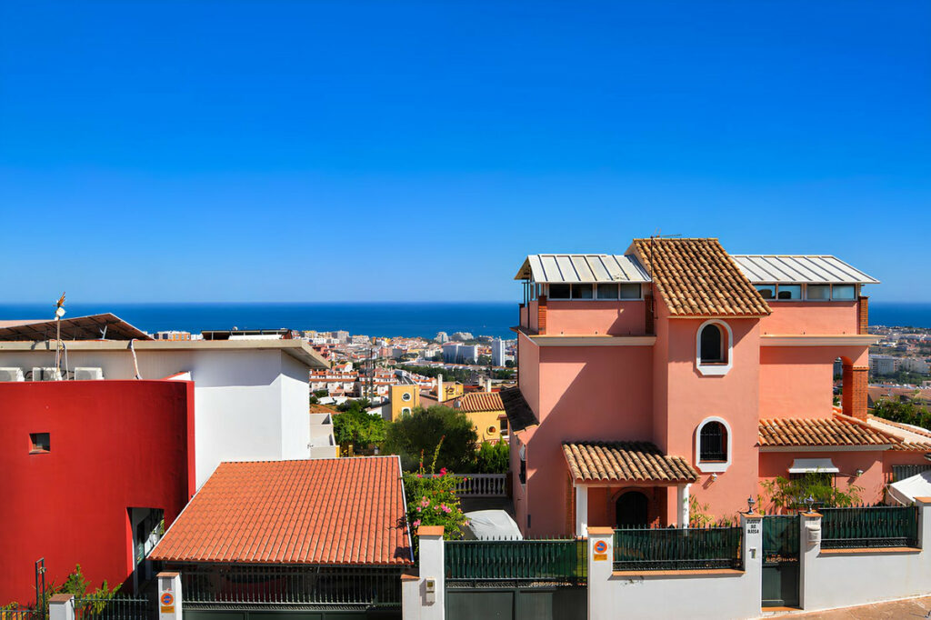 Property in Benalmadena — photo 38