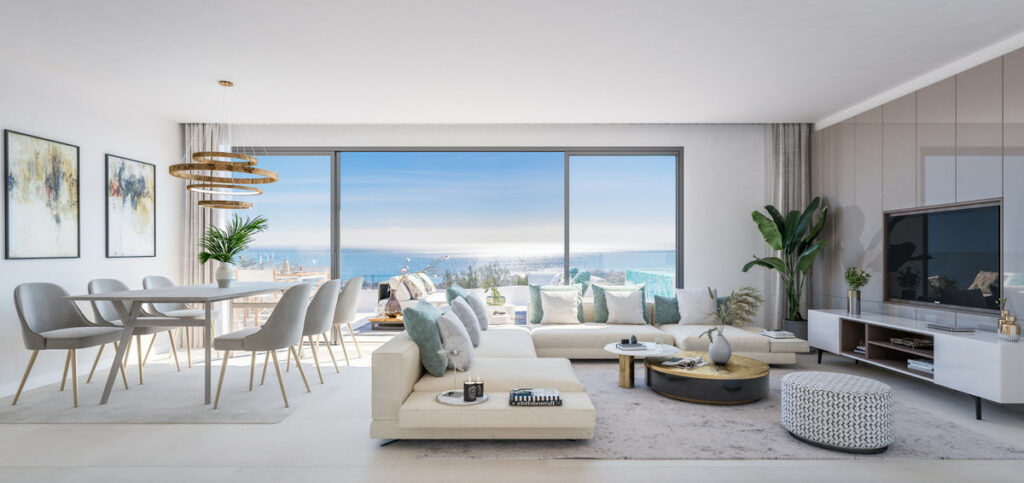 Property in Fuengirola — photo 1