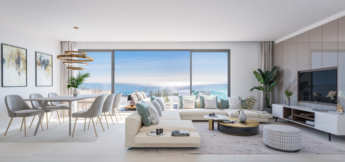 Property in Fuengirola — photo 1