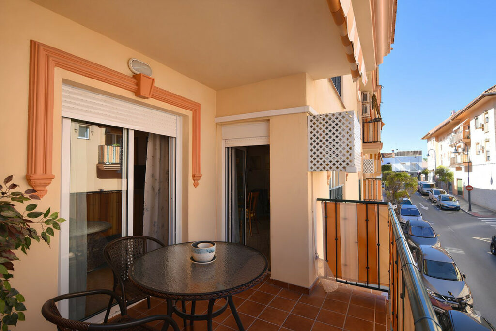 Property in Las Lagunas — photo 23