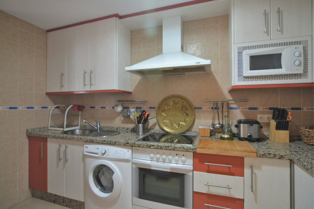 Property in Los Boliches — photo 6