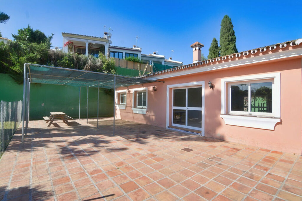 Property in Campo Mijas — photo 46