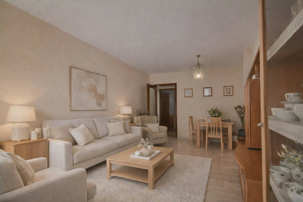 Property in Las Lagunas — photo 1