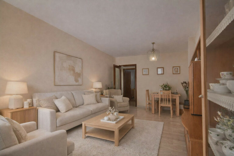 Property in Las Lagunas — photo 1